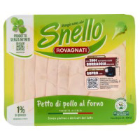 POLLO SNELLO