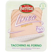 TACCHINO AL FORNO LINEA