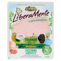 TACCHINO ARROSTO