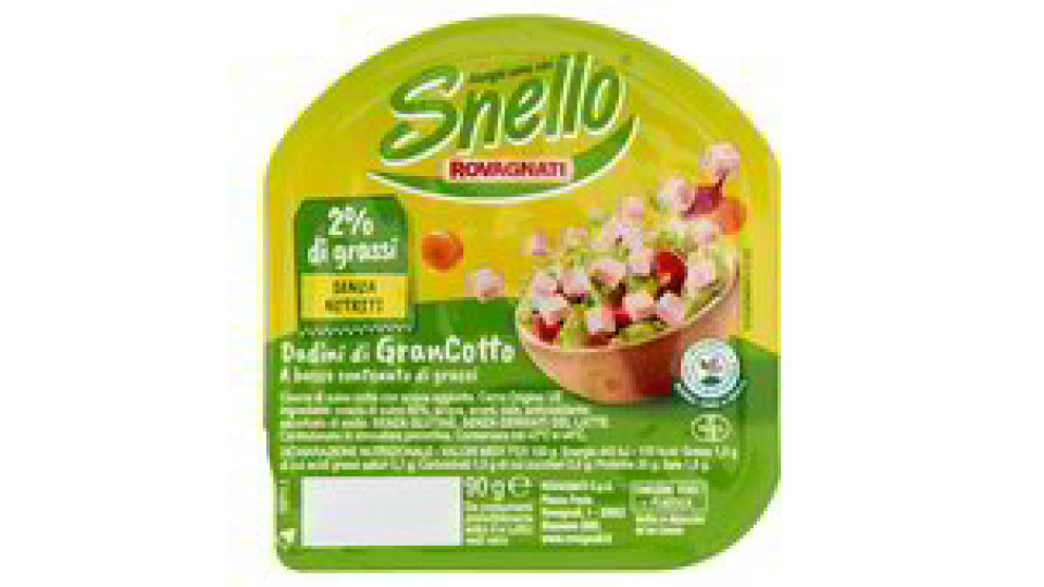DADINI DI GRANCOTTO