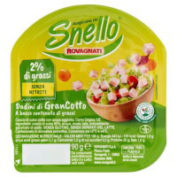 DADINI DI GRANCOTTO