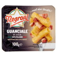 GUANCIALE IN STICK