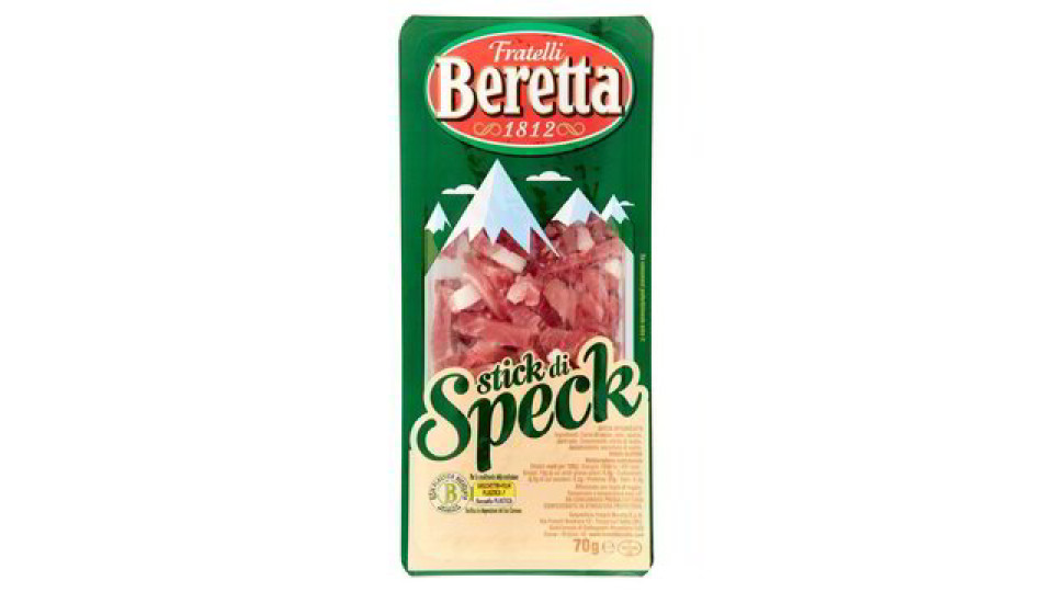 STICK DI SPECK