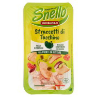 STRACCETTI DI TACCHINO