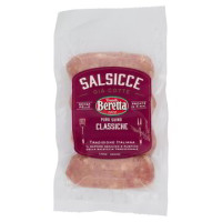SALSICCE COTTE CLASSICHE
