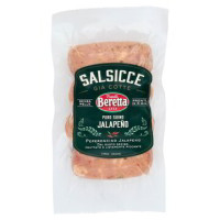 SALSICCE COTTE JALAPENO