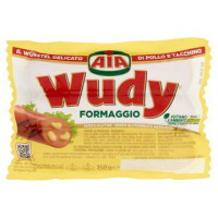 WURSTEL AL FORMAGGIO