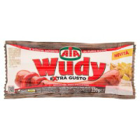 WURSTEL EXTRA GUSTO
