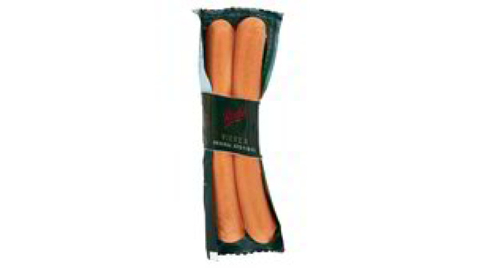 WURSTEL WIENER ORIGINAL