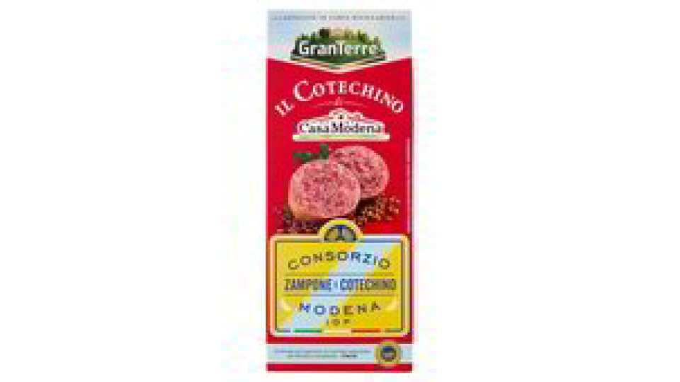 COTECHINO MODENA IGP