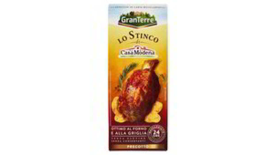 STINCO PRECOTTO