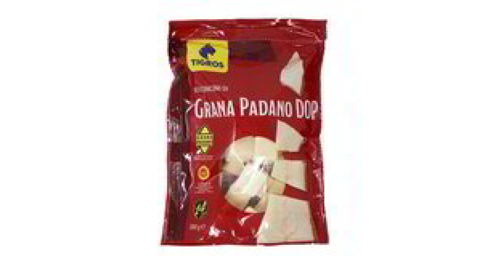 BOCCONCINI GRANA PADANO DOP
