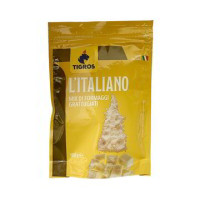 FORMAGGIO GRATTUGGIATO