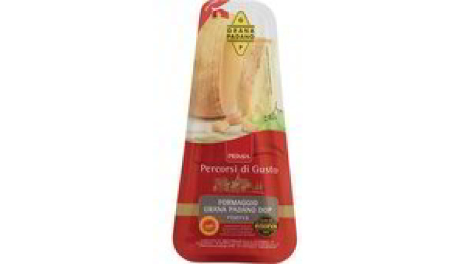 GRANA PADANO D.O.P. RISERVA