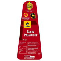 GRANA PADANO DOP 16 MESI