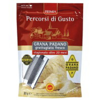 GRANA PADANO DOP 20 MESI