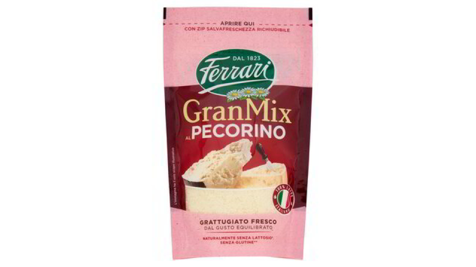 GRANMIX AL PECORINO