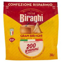 GRATTUGIATO FRESCO