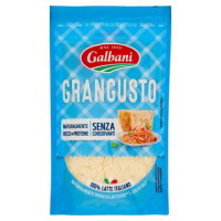 GRATTUGIATO GRANGUSTO