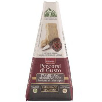 PARMIGIANO REGGIANO D.O.P.