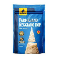 PARMIGIANO REGGIANO GRATTUGGIATO