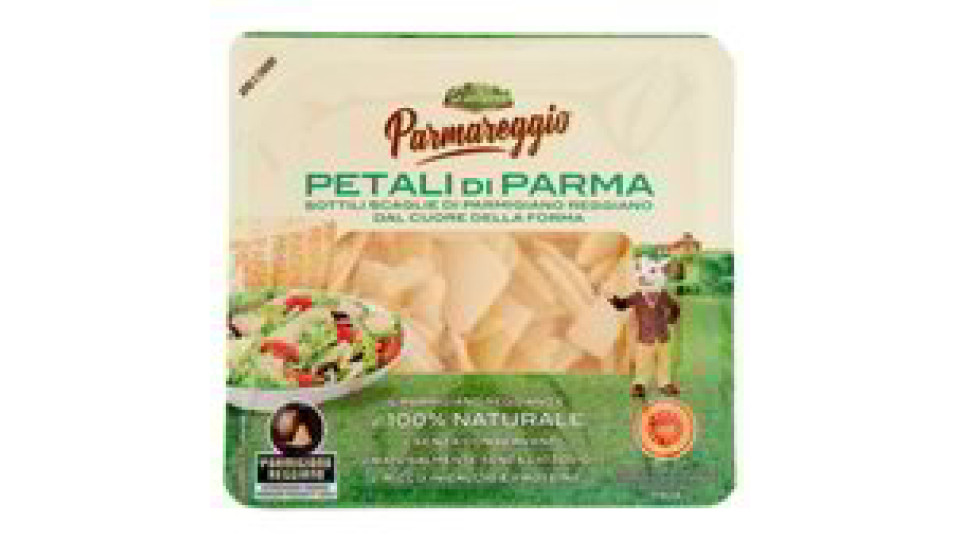 PETALI DI PARMA