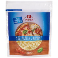 MOZZARELLA JULIENNE