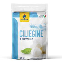 CILIEGINE DI MOZZARELLA