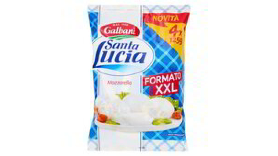 MOZZARELLA