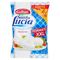 MOZZARELLA