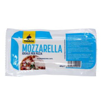 MOZZARELLA PER PIZZA