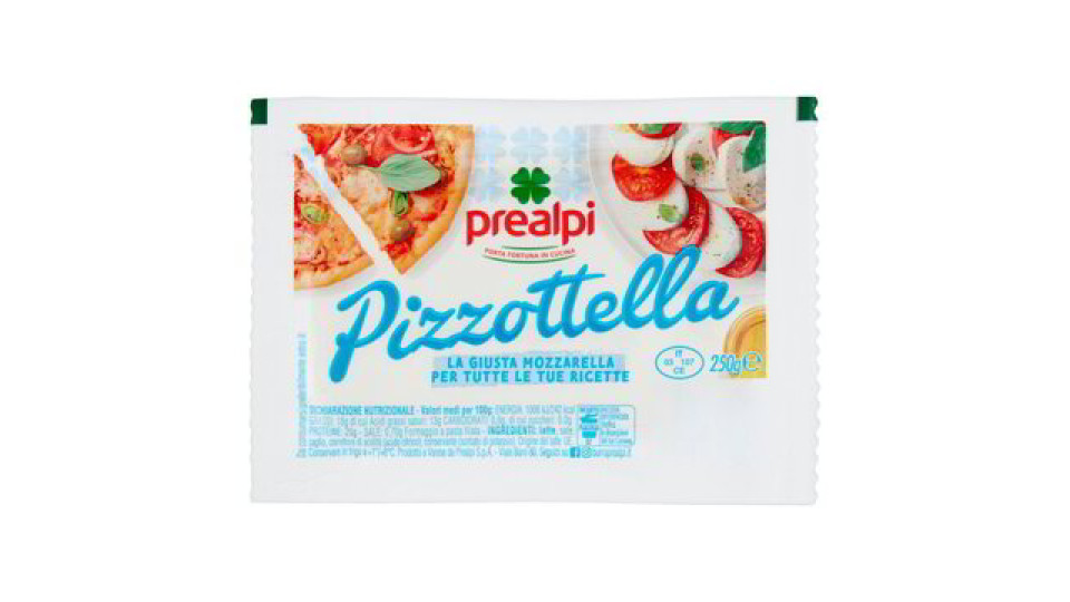 PIZZOTTELLA