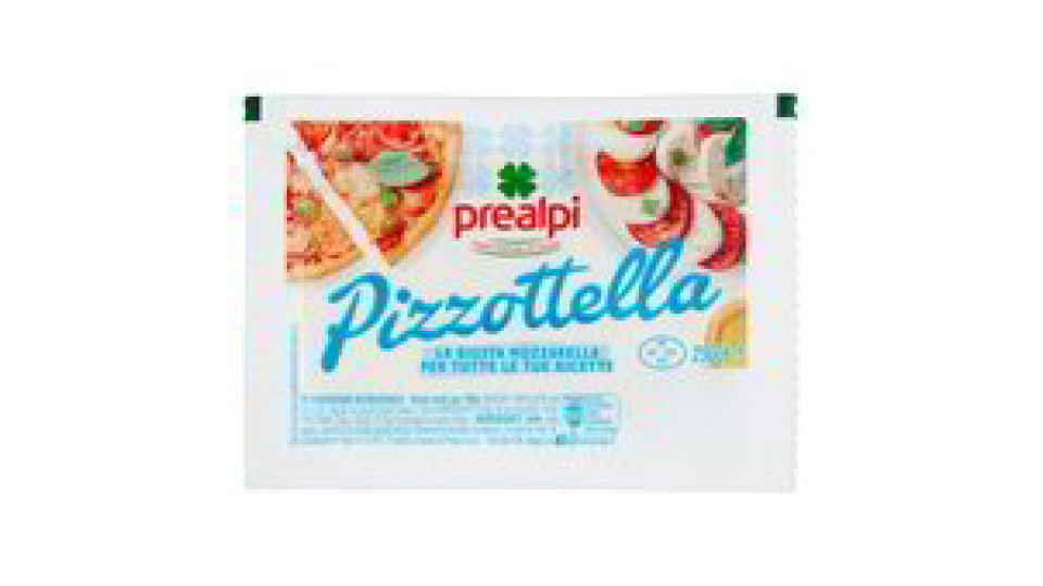 PIZZOTTELLA