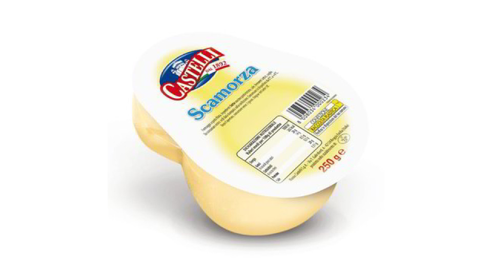 SCAMORZA BIANCA
