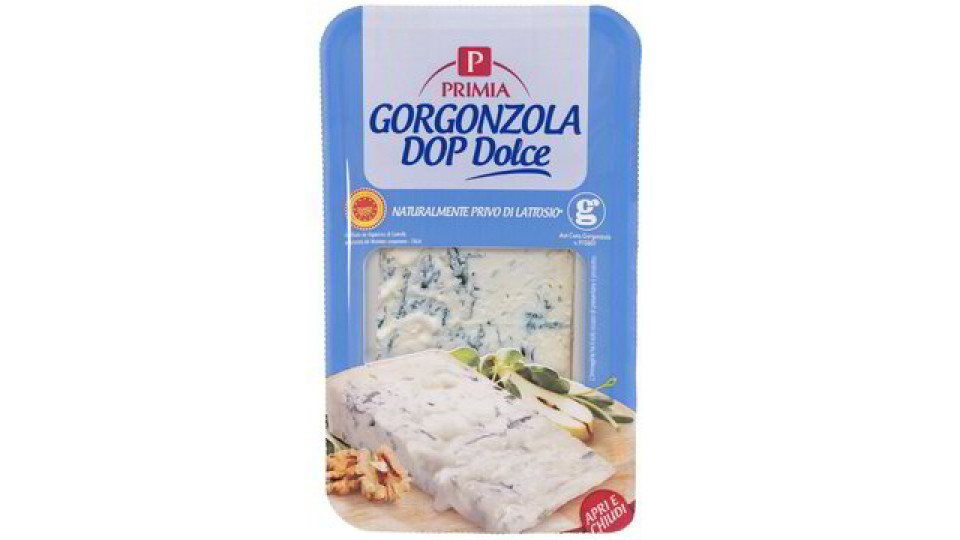 GORGONZOLA DOLCE DOP