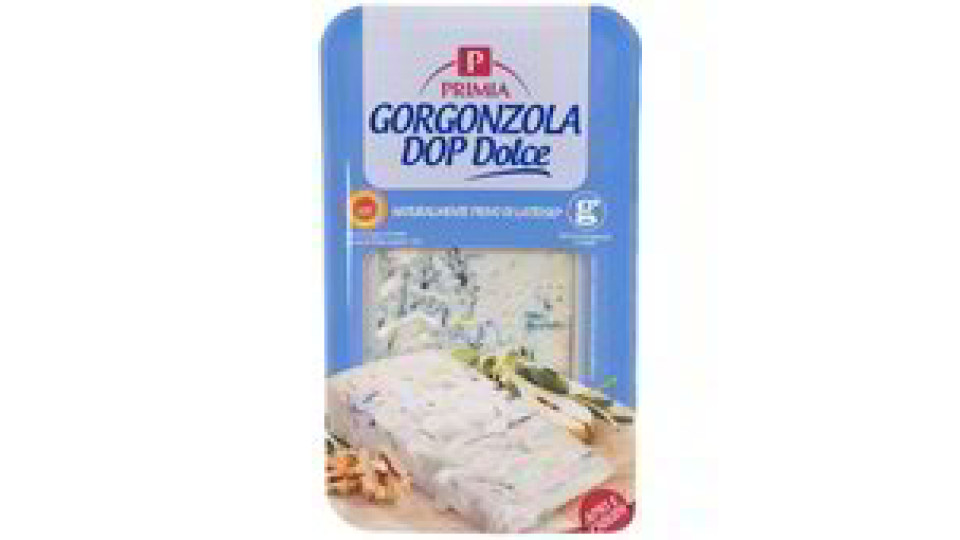 GORGONZOLA DOLCE DOP