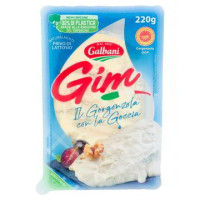 GORGONZOLA DOP