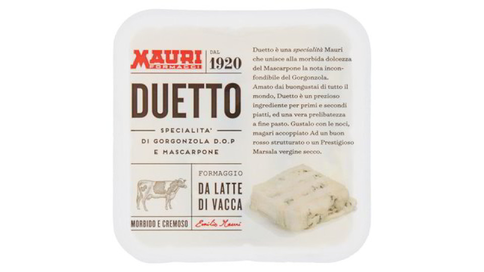 MAURI DUETTO