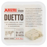 MAURI DUETTO