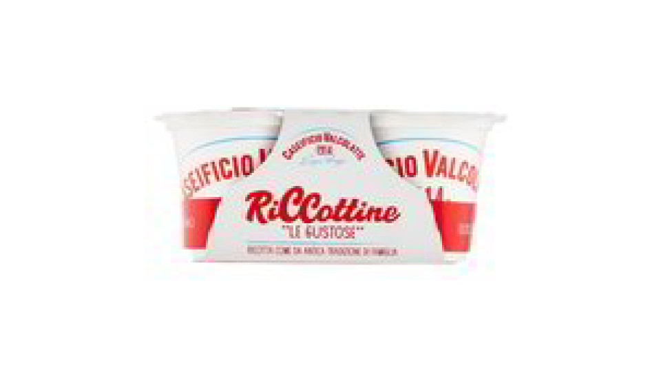 RICCOTTINE