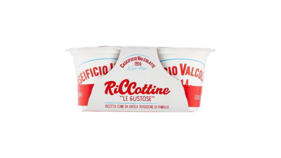 RICCOTTINE