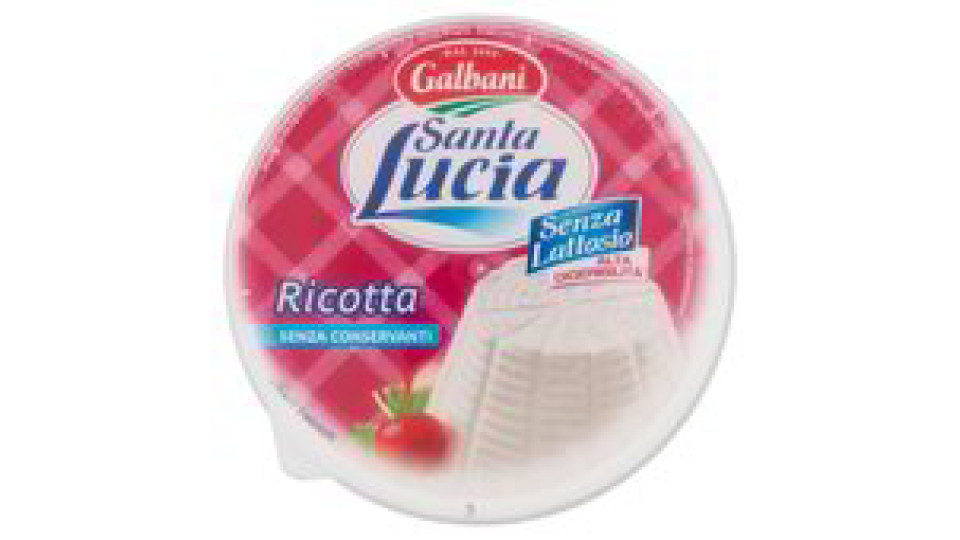 RICOTTA