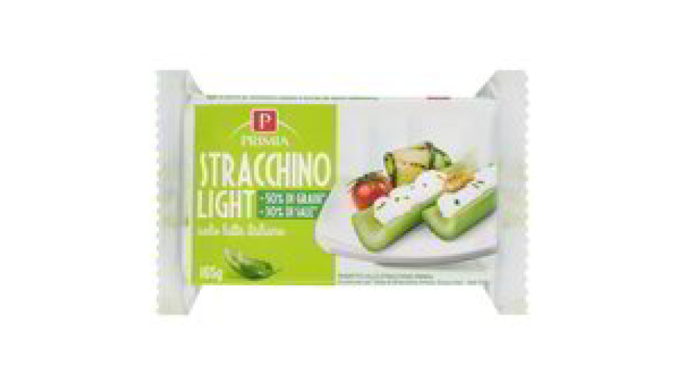 STRACCHINO LIGHT
