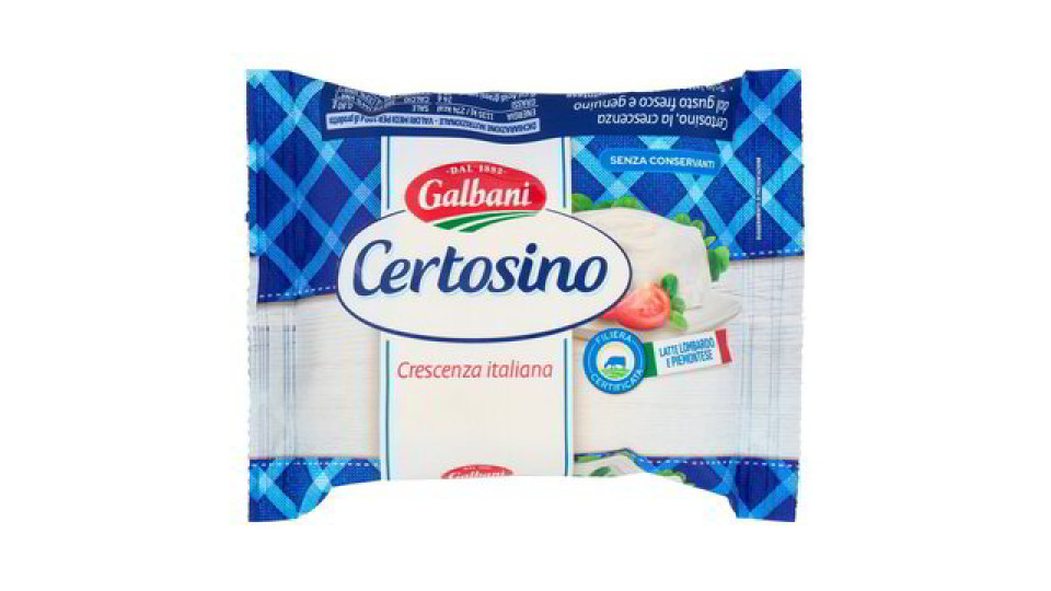 CERTOSINO