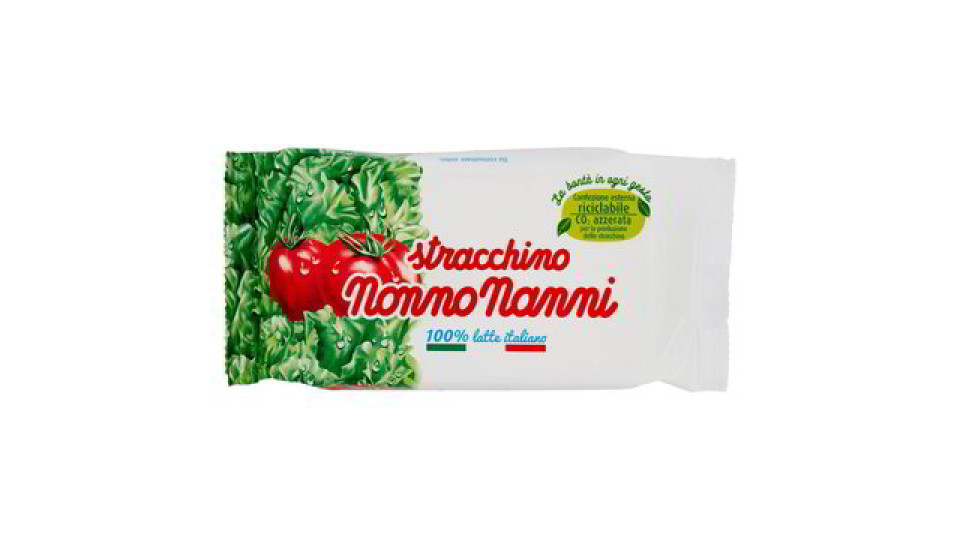 STRACCHINO