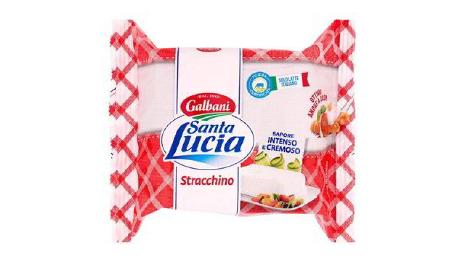 STRACCHINO