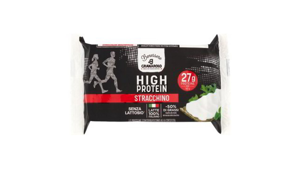 STRACCHINO PROTEIN