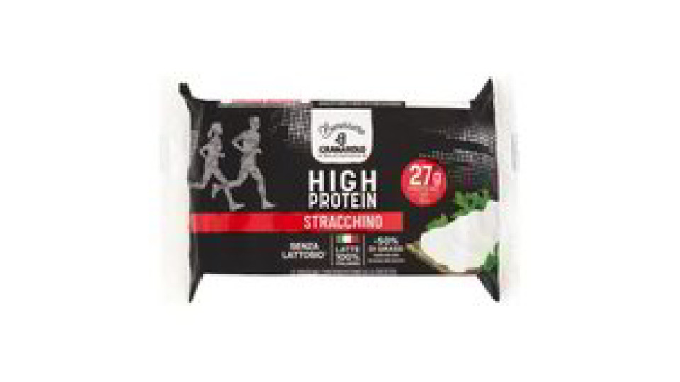 STRACCHINO PROTEIN