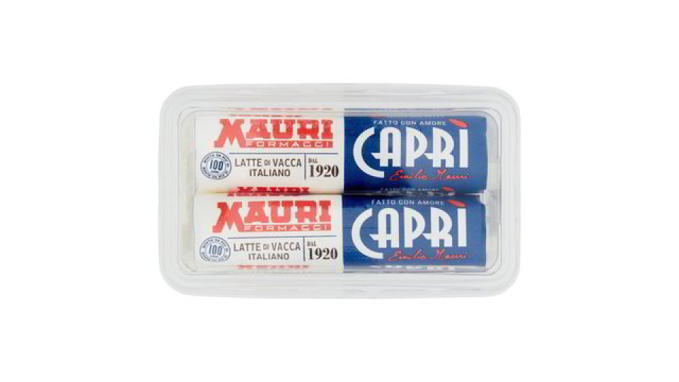 CAPRI'