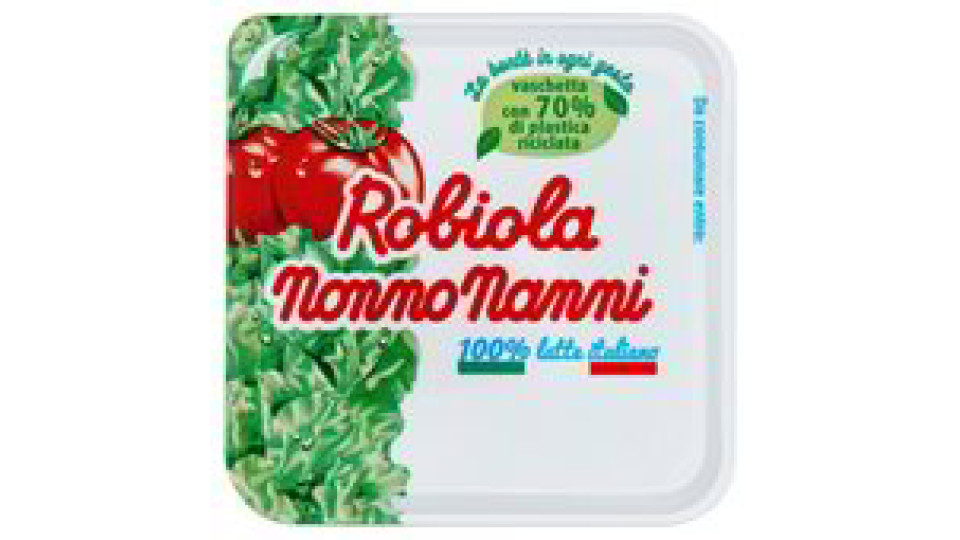 ROBIOLA